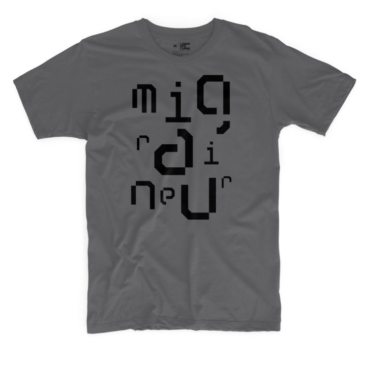 migraineur shirt